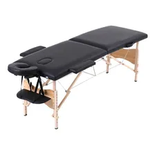 Cama Maca De Massagem Portátil Trevalla Beauty Tl-msg-11 Foto  mini 1