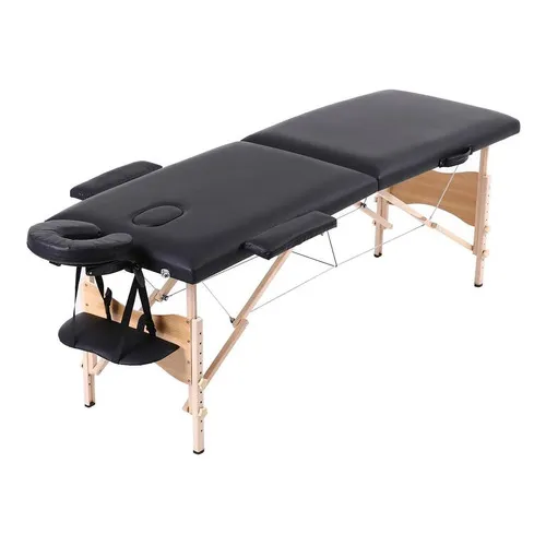 Cama Maca De Massagem Portátil Trevalla Beauty Tl-msg-11 Foto 1