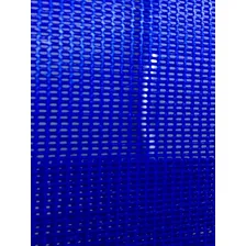 Cama Para Cachorro Cães E Gatos Pets Suspensa Tamanho G Cor Azul Foto mini 2
