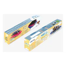 Cama Para Cachorro Cães E Gatos Pets Suspensa Tamanho G Cor Azul Foto mini 3
