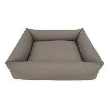 Cama Pet Impermeável Confort Porte Grande Foto  mini 1