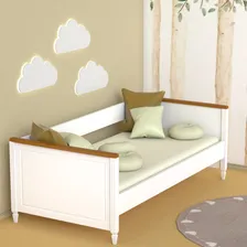 Cama Sofá Infantil Tudor Foto  mini 1