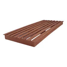 Cama Solteiro Montessoriana Penafort 188x88x12 Foto mini 1