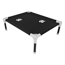 Cama Tubline Confort Preta Tamanho P Foto mini 1