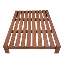 Cama Viuva Oriental Penafort 128x188x25 Foto mini  2