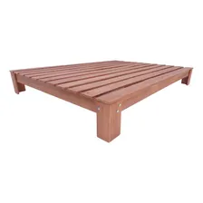 Cama Viuva Oriental Penafort 128x188x25 Foto  mini 1