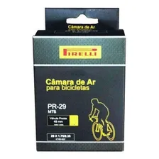 Camara 29 Aro 29 Bike Bicicleta Presta 48mm Aro 29 Foto mini 1