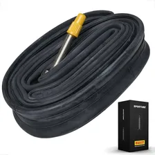 Câmara Ar 27.5 Pirelli Sportube Valvula Presta 48mm Foto mini  2