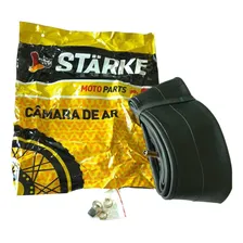 Camara Ar 90/90-21 Xt 660 Xt 600 Falcon 400 Xl 125 Foto  mini 1