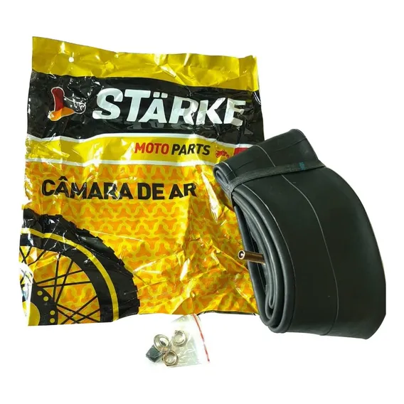 Camara Ar 90/90-21 Xt 660 Xt 600 Falcon 400 Xl 125 Foto 1