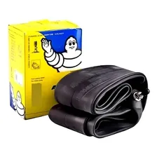 Câmara Ar Aro Aro 18 Valvula Tr4 Michelin Foto  mini 1