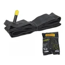 Camara Ar Bike Mtb Pirelli Aro 29 Valv Americana Tipo da válvula Schrader Foto mini 2