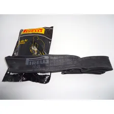 Camara Ar Bike Mtb Pirelli Aro 29 Valv Americana Tipo da válvula Schrader Foto mini 3