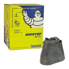 Camara Ar Michelin 15 Mi 130/90-15 Foto mini  2