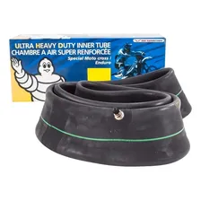 Camara Ar Michelin Moto Uhd Tr4 19 120/80-19 Off Road Foto mini 1