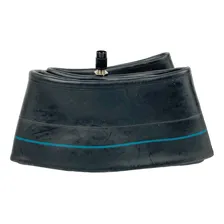 Camara Ar Moto Aro 18 Reforçada Cg Titan Fan 125 150 160 Foto mini 4