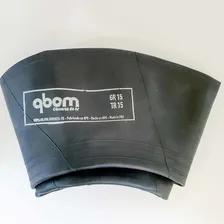 Camara Ar Qbom Aro 15 Válvula Tr15 Grossa Alta Qualidade Foto mini 4