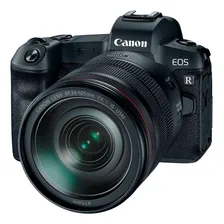 Camara Canon Eos Rp Kit Foto  mini 1