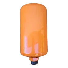 Câmara Compensadora Para Bomba Jacto Modelo Jp (326256) Cor Laranja Foto  mini 1