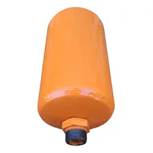 Câmara Compensadora Para Bomba Jacto Modelo Jp (326256) Cor Laranja Foto mini  2