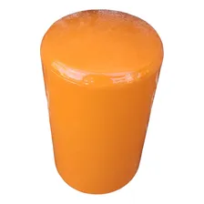 Câmara Compensadora Para Bomba Jacto Modelo Jp (326256) Cor Laranja Foto mini  3