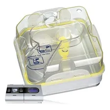 Camara De Água Para Umidifcador H5i Cpap S9 Resmed Foto mini 3