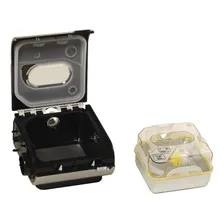 Camara De Água Para Umidifcador H5i Cpap S9 Resmed Foto mini 4