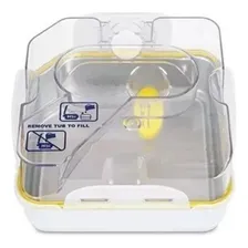 Camara De Água Para Umidifcador H5i Cpap S9 Resmed Foto mini 1