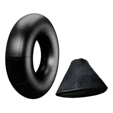 Camara De Ar 750-18 700-18 Aro 18 Bico Borracha Tr15 Maggion Foto mini  3