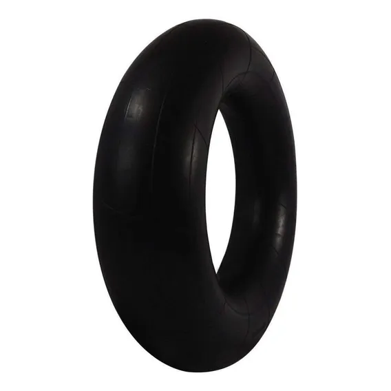Camara De Ar 750-18 700-18 Aro 18 Bico Borracha Tr15 Maggion Foto 1