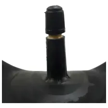 Câmara De Ar Aro 15 F-15 Tr-13 Maggion Bico Fino Tipo Da Válvula Dunlop Foto mini 4