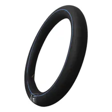 Câmara De Ar Aro 18 Moto Cg Titan Fan 50 Unidades Bremen Tipo Da Válvula Tr-4 Foto mini  3