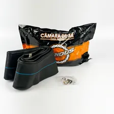 Câmara De Ar Moto Aro 21 Dianteiro Tornado Sahara Falcon Nx Furious Foto mini  2