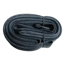 Camara De Ar Para Bicicleta Aro 16 Premium Top Unidade Tipo Da Válvula Schrader Foto mini 2