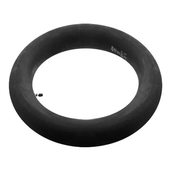 Camara De Ar Titan 125 150 2.75-18, 9090-18 Tipo Da Válvula Schrader Foto 1
