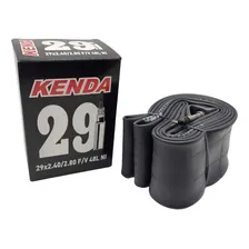 Câmara Kenda Válvula Presta 29 48mm Foto mini 4
