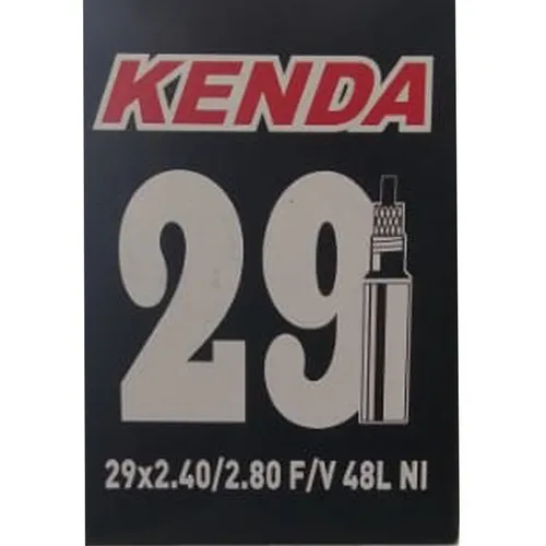 Câmara Kenda Válvula Presta 29 48mm Foto 1