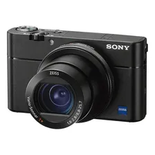 Camara Sony Rx100 Vll Foto  mini 1