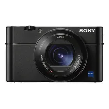 Camara Sony Rx100 Vll Foto mini  3