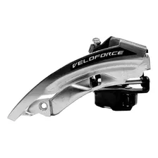 Cambio Dianteiro 34,9 Dual Pull Top Swing Foto  mini 1