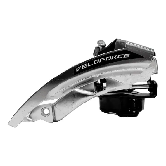 Cambio Dianteiro 34,9 Dual Pull Top Swing Foto 1