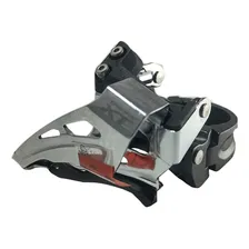 Cambio Dianteiro Bike Shimano Deore Xt M-8025-l 11v Foto mini  2