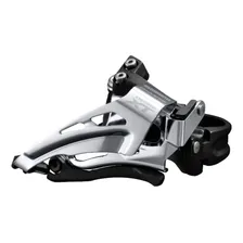 Cambio Dianteiro Bike Shimano Deore Xt M-8025-l 11v Foto  mini 1