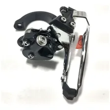 Cambio Dianteiro Bike Shimano Deore Xt M-8025-l 11v Foto mini 4