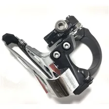 Cambio Dianteiro Bike Shimano Deore Xt M-8025-l 11v Foto mini  3