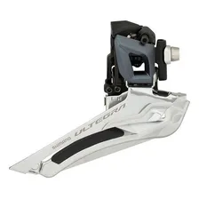 Cambio Dianteiro De Bicicleta Shimano Ultegra Fd-r8000 Foto  mini 1