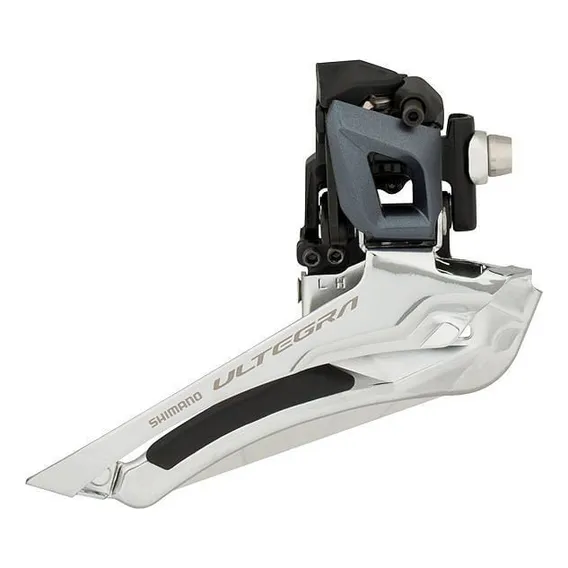 Cambio Dianteiro De Bicicleta Shimano Ultegra Fd-r8000 Foto 1