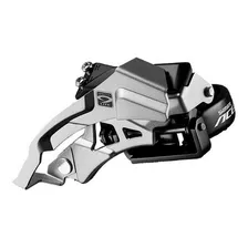 CAMBIO DIANTEIRO SHIMANO ACERA FD-M3000 TRIPLO 31.8MM 9V TOP SWING D Foto  mini 1