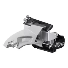 Cambio Dianteiro Shimano Altus M315 Duplo 7/8v 34.9mm Dual Foto mini 1