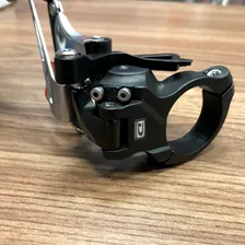 Cambio Dianteiro Shimano Deore Fd-m6025-h Duplo 34.9mm Foto mini 4